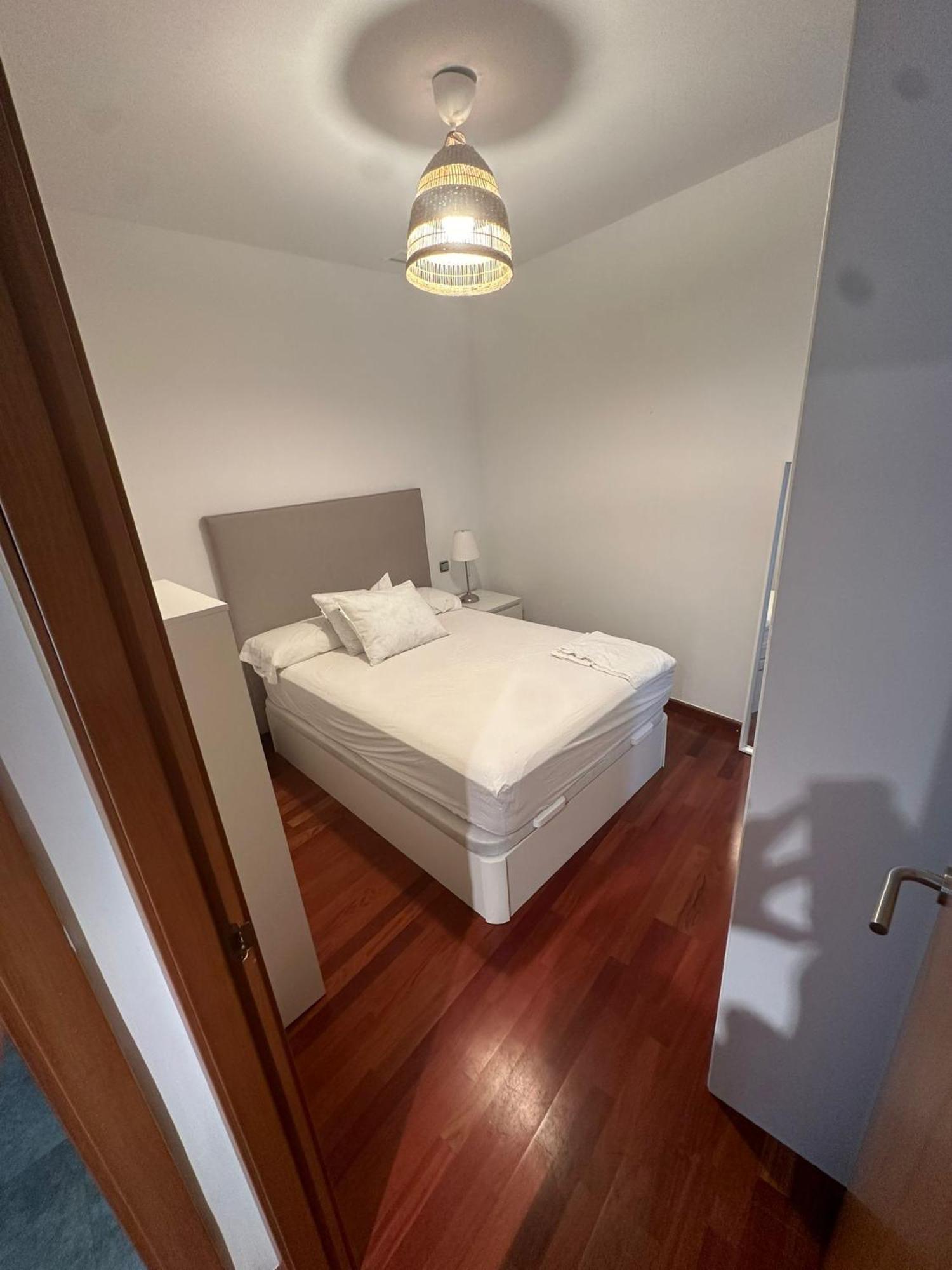 Dreamsapt Alfalfa Sevilla Exteriör bild